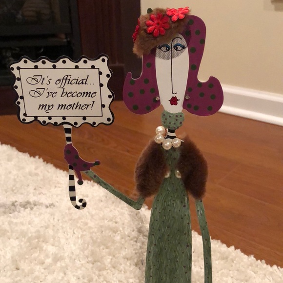 Dolly Mama’s It’s Official..I’ve become my mother! - Picture 5 of 7